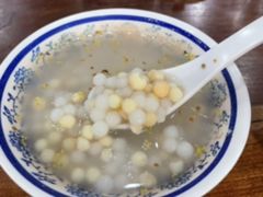-随柳居·苏式小吃(建新巷店)