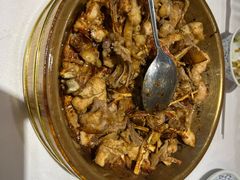 -围龙屋客家食府(福田店)