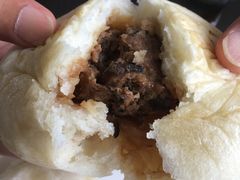 -清泉阁包子铺(中山路店)