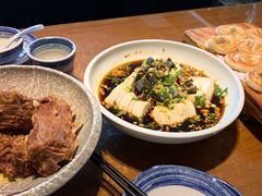 -95号酱骨·一块豆腐(展春园西路店)