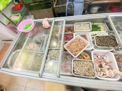 -梅子大排档