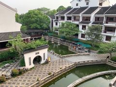 -苏州吴宫泛太平洋酒店