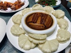 梅菜扣肉-金帝酒楼(经开区店)