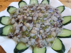 -正宗天津烧麦馆(柳州路店)