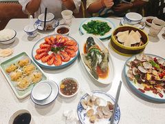 -锦里海景海鲜餐厅.三亚老字号(亚龙湾中心广场店)