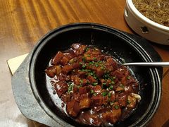 -老江南春·中国龙菜(衡山路店)
