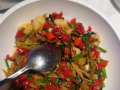 -金芙蓉|湘味小炒·鲜炒黄牛肉(淮安生态新城吾悦店)