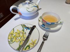 -Le Comptoir de Pierre Gagnaire