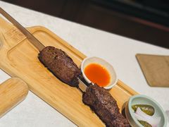 -俄士厨房(环球港店)