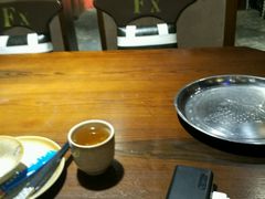 -下杨家青海土火锅(海湖店)