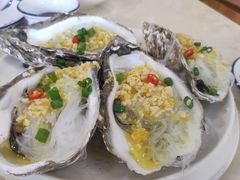 -北方饺子王·海肠捞饭·海鲜锅(山大店)