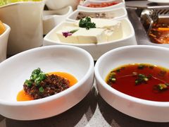 -海底捞火锅(青悦城店)