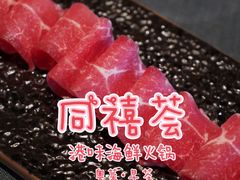 -同禧荟·港味海鲜火锅·粤菜(三亚湾店)