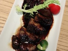 -潮粥荟·潮汕砂锅粥(朝阳大悦城店)