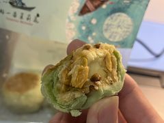 -好一朵茉莉花(老门东店)