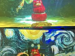 -顺德南宏海立方海洋公园