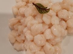 清炒河虾仁-和记小菜(东方店)