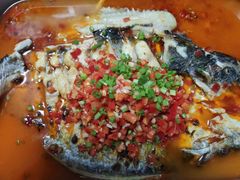 -半天妖烤鱼(海那城店)