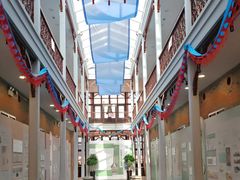 -上海交通大学董浩云航运博物馆