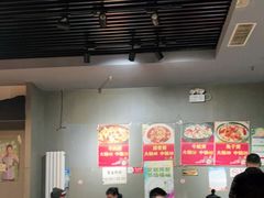大堂-范贤光鸡公煲(平乐园总店)