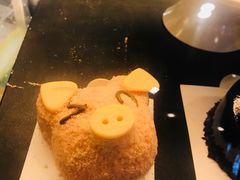 -星巴克(江阴万达店)
