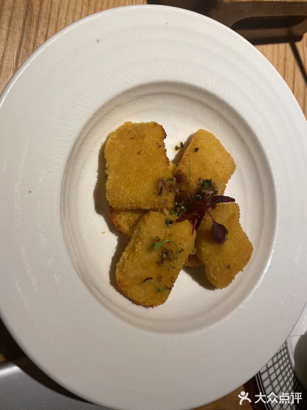 素食主义的绝好去处～