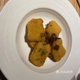 素食主义的绝好去处～