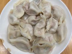-山东水饺(南坪新街店)