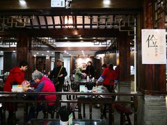 门面-丁莲芳(红旗路店)