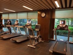 -北京希尔顿逸林酒店