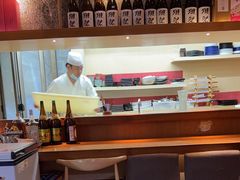 -长崎屋·日本料理·刺身·烧鸟(天河北路店)