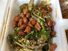 -陈添記·祖傳爽鱼皮·西关老字号(广州首店)