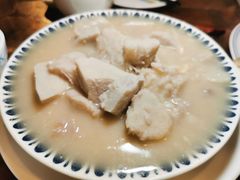 -老街坊餐吧