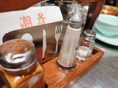 -潮界(虹桥天地店)