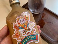 -柠檬树茶餐厅(海雅缤纷城店)