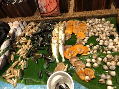 -马哥孛罗咖啡厅·Cafe Marco (厦门马哥孛罗东方大酒店)