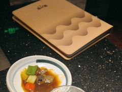 -德川家日本料理(中关村寰太大厦店)