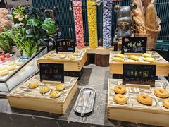-金马门国际美食百汇(珞喻路店)