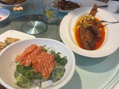 -尘香•传统川菜(创汇首座店)