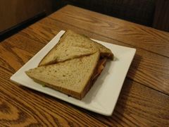 -星巴克(深圳港隆城分店)