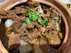 -陈记顺和牛肉火锅馆(天河北路店)
