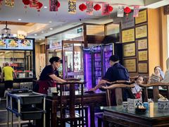 -老西安韩记三鲜煮馍(四府街店)