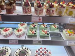 -罗森尼娜(德思勤店)