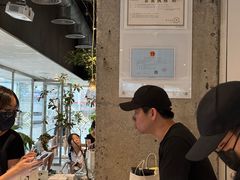 -喜茶(珠海华发商都店)