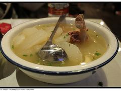 萝卜排骨汤-大碗厨(东风路店)