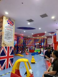 -都乐汇儿童乐园(莱蒙都会店)