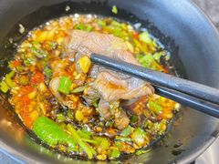 -林记潮牛·牛肉火锅(上马墩店)