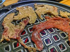 -小米烤肉-泥炉炭烤(常营店)