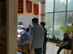 -郑州国政中医骨科医院
