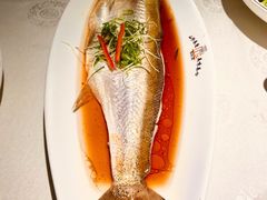 清蒸爆腌巢湖大白鱼-徽珍源(龙茗路店)